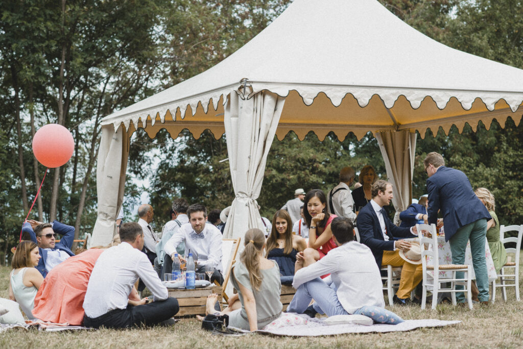 Hochzeitfotografen Gartenparty NRW_05